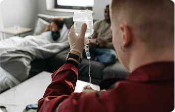 Home Healthcare Visits